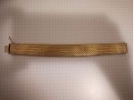 Braccialetto a fascia e orecchini vintage prezzi vari