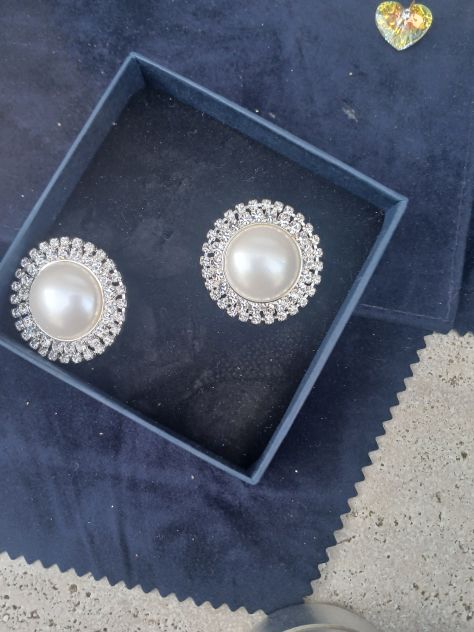 STOCK SWAROVSKI + BIJIOU-ART Chiusura attività -60% - Foto 6