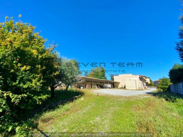 Immobile di 1315 m² con più di 5 locali in vendita a Trezzo sull'Adda - Foto 15