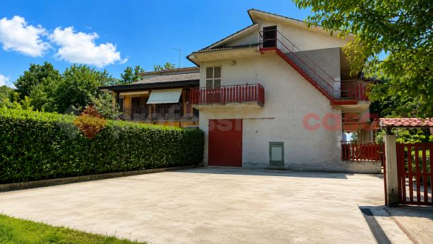 Villa o villino - Alatri . Rif.: Cod. rif 3319483VRG - Foto 2