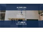 Immobile in asta di 86 m² in vendita a Altare