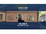 Immobile in asta di 87 m² in vendita a Avola