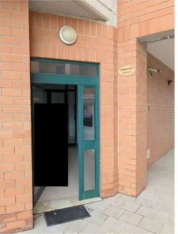 Immobile in asta di 94 m², box auto in vendita a Battipaglia - Foto 2