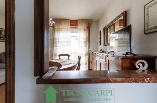 Appartamento di 80 m² con 3 locali e box auto in vendita a Carpi - Foto 6