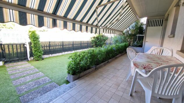 Appartamento in vendita a Marina di Carrara - Carrara 50 mq Rif: 1432515