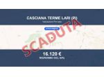 Immobile in asta di 55 m² in vendita a Casciana Terme Lari