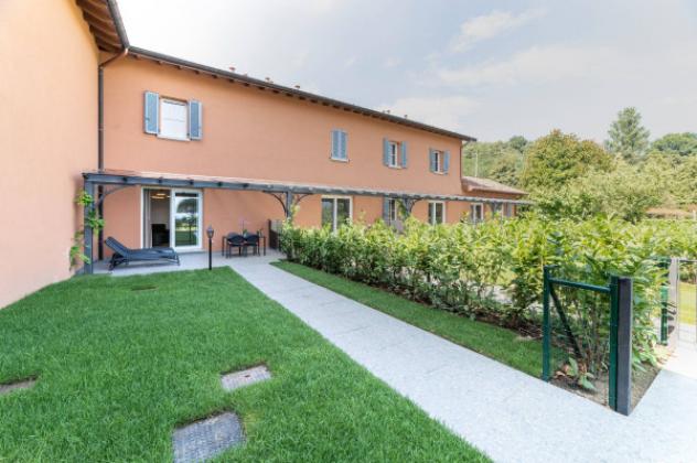Appartamento di 100 m² con 5 locali in vendita a Como - Foto 15