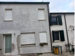 Abitazione in linea a schiera da ristrutturare (V-CA.100)