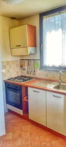Villetta a schiera in vendita a Castagno Val D'elsa - Gambassi Terme 56 mq Rif: 1048208 - Foto 8
