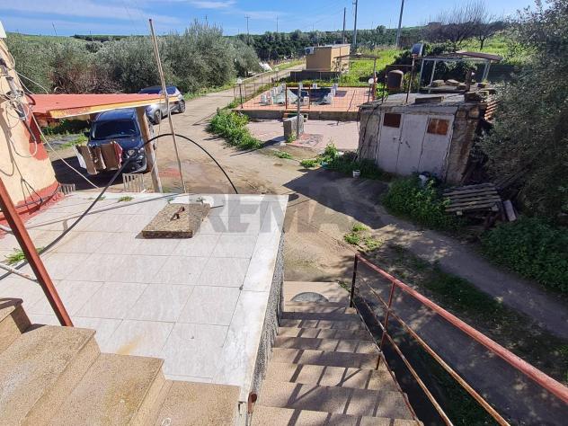 Casa Semindipendente in vendita a Lentini - Foto 17