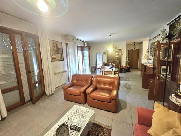 Appartamento in vendita a Quercioli - Massa 140 mq Rif: 1361973 - Foto 5
