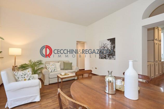 Appartamento in vendita a Milano, Garibaldi