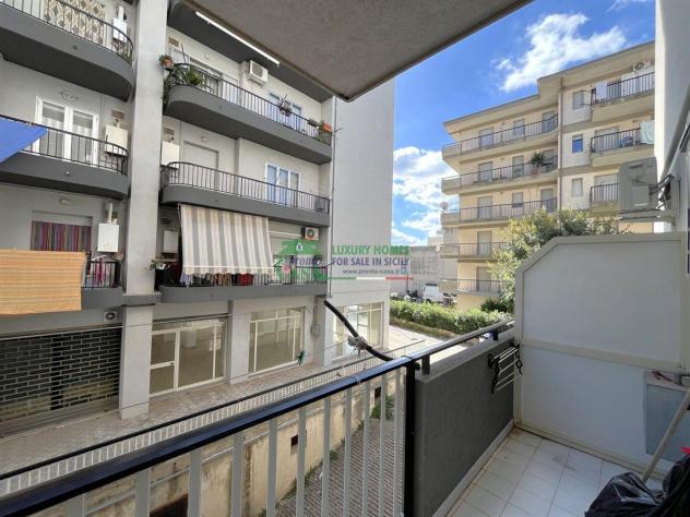 Rif.2629 - Appartamento alla Sorda con Garage e Terrazzo a Modica - Foto 11