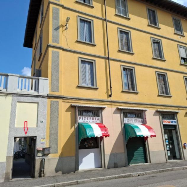 Immobile in asta di 44 m² in vendita a Monza - Foto 3