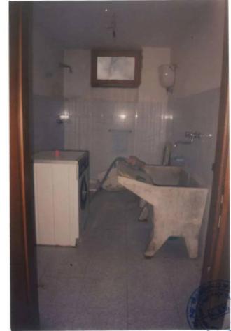 Immobile in asta di 172 m² con più di 5 locali e box auto in vendita a Norcia - Foto 15