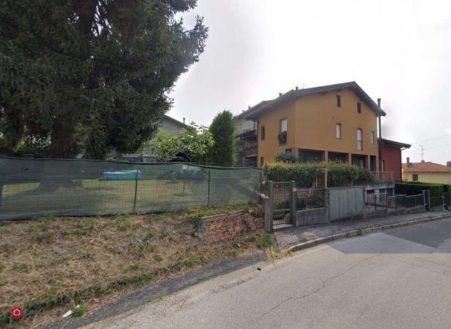Appartamento di 70mq in Via Cascina Bella a Olgiate Comasco