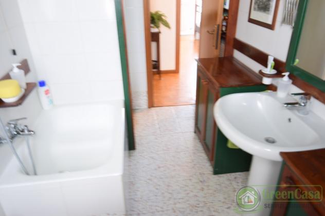 VILLA A SCHIERA di 4 vani e di 125 mq (ORNAGO) rif. IGC VILLA 160 ORNAGO - Foto 8