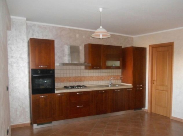 Appartamento bilocale