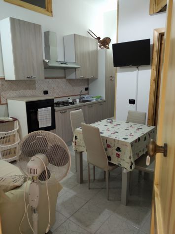 Vendo palazzina Mq120 ristrutturata - Foto 2