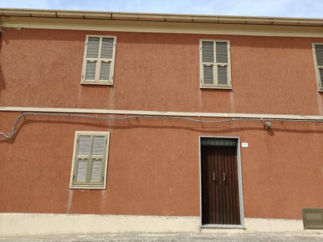 Vendiamo casa indipendende