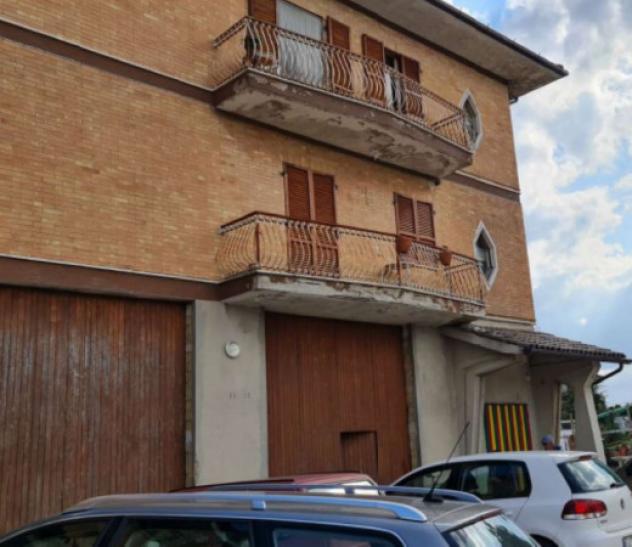 Immobile in asta di 129 m² con 4 locali in vendita a Rapagnano - Foto 10