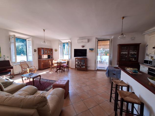 Porzione di casa in vendita a Riano - Foto 9