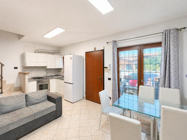 Villa a schiera - Roma . Rif.: Cod. rif 3311925VRG - Foto 10