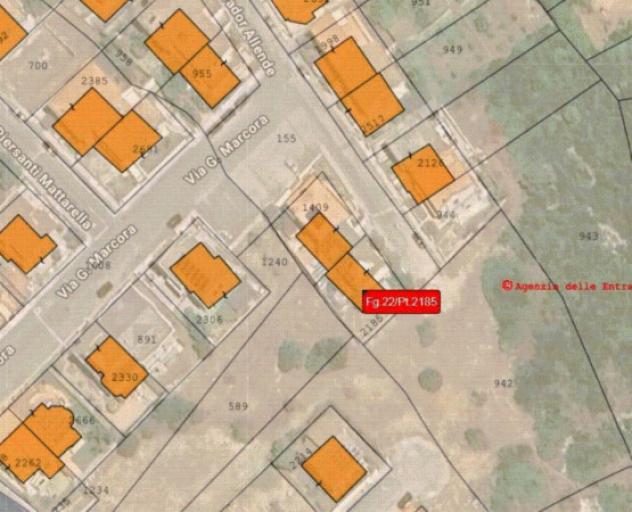 Immobile in asta di 120 m² in vendita a Sennori - Foto 12