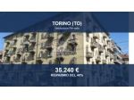 Immobile in asta di 65 m² in vendita a Torino