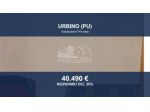 Immobile in asta di 67 m² in vendita a Urbino