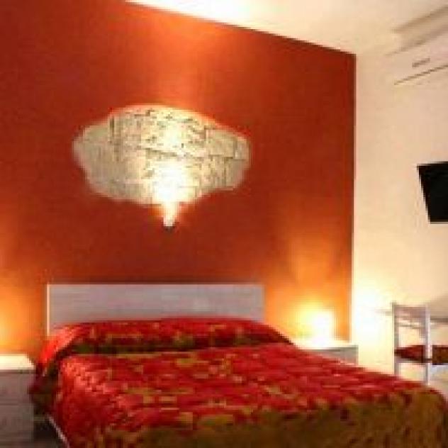 B&B Napoli Central Gate