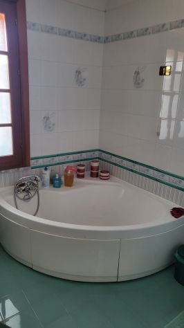Si AFFITTA San Martino/Baida ampio 5vani con parquet - Foto 5
