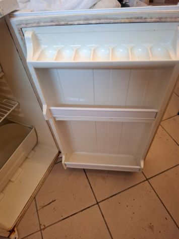 FRIGO INDESIT RG 1411 60 LT - Foto 5