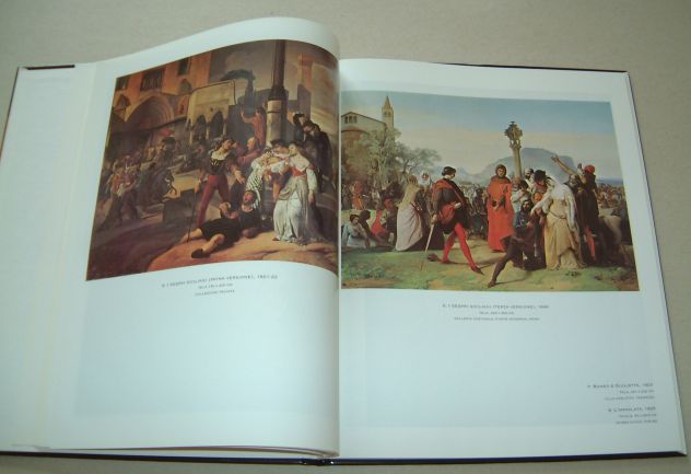 Hayez - Pittore di storia e ritrattista - Foto 4