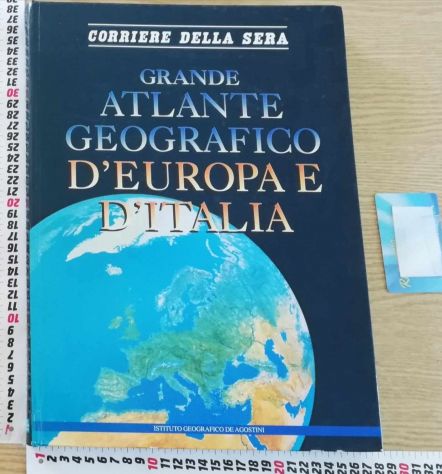 Enciclopedia 5 continenti 5 Disney, Mondadori editore - Foto 6