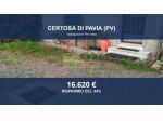 Immobile in asta di 43 m² in vendita a Certosa di Pavia