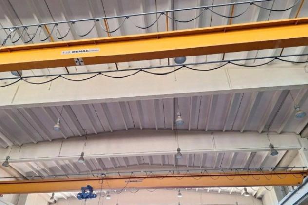 Immobile in asta di 975 m² in vendita a Elmas - Foto 12