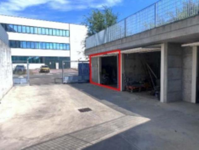 Immobile in asta di 21 m² con più di 5 locali in vendita a Moncalieri - Foto 2