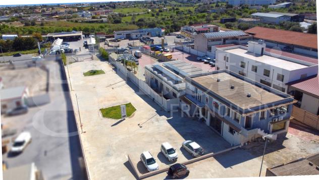 Locale Commerciale - Pachino . Rif.: Cod. rif 3319029VCG - Foto 19
