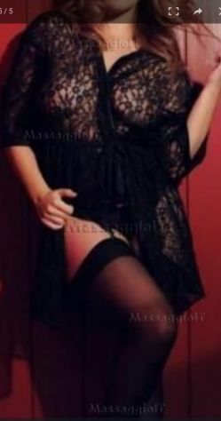 Massaggi rilassanti - Foto 2 Tel:3510451818