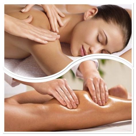 🌟 Jossi Mani de Hada 🌟 Massagio Olistico - Foto 3 Tel:3930157906