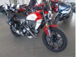 DUCATI Scrambler 800 icon RED rif. 24085434