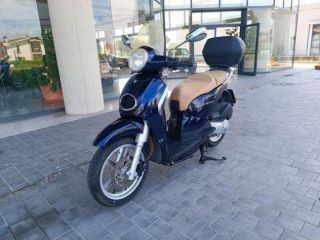 APRILIA Scarabeo 200 Scarabeo 200 i.e. rif. 23807681