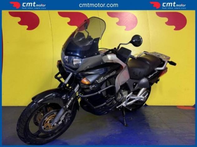 HONDA Varadero 1000 Garantita e Finanziabile rif. 22669640 - Foto 2