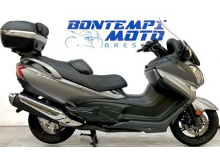 Suzuki Burgman 650 null