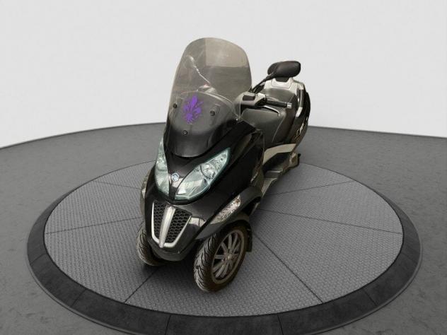Piaggio MP3 300 . - Foto 2