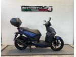 KYMCO Agility 125 NX