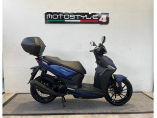 KYMCO Agility 125 NX
