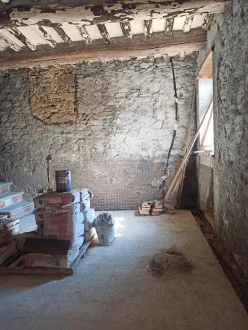 Casa semindipendente in vendita a San Ginese - Capannori 150 mq Rif: 1278098 - Foto 8
