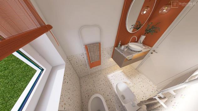 Appartamento in vendita a San Frediano a Settimo - Cascina 119 mq Rif: 1345366 - Foto 8